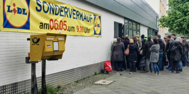 Alianza TUI y Lidl para vender viajes a Maspalomas: impacto en el turismo y distribución | Maspalomas24h