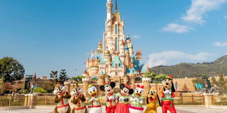 Wego y Turismo de Hong Kong se asocian e inspirarán viajes durante todo el año