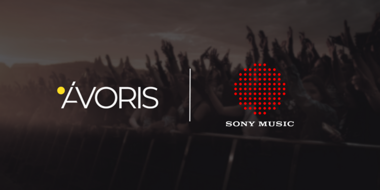 Ávoris y Sony Music impulsan una alianza estratégica para crear nuevas experiencias que unen música y viajes