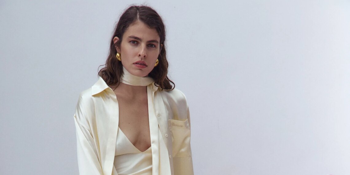 Anna October Resort 2027 Collection