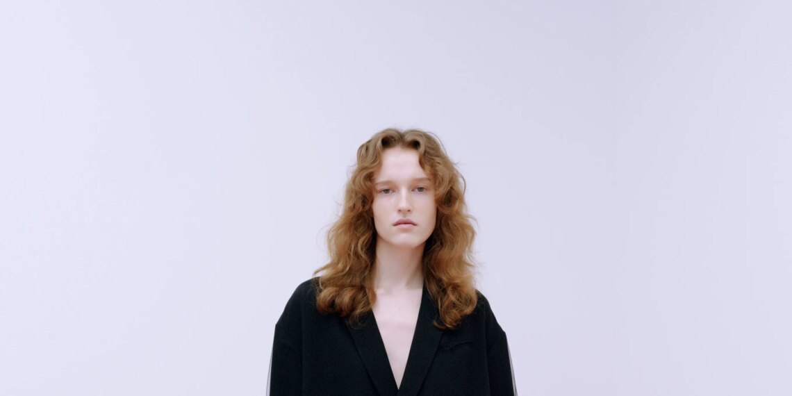 Undercover Resort 2027 Collection | Vogue