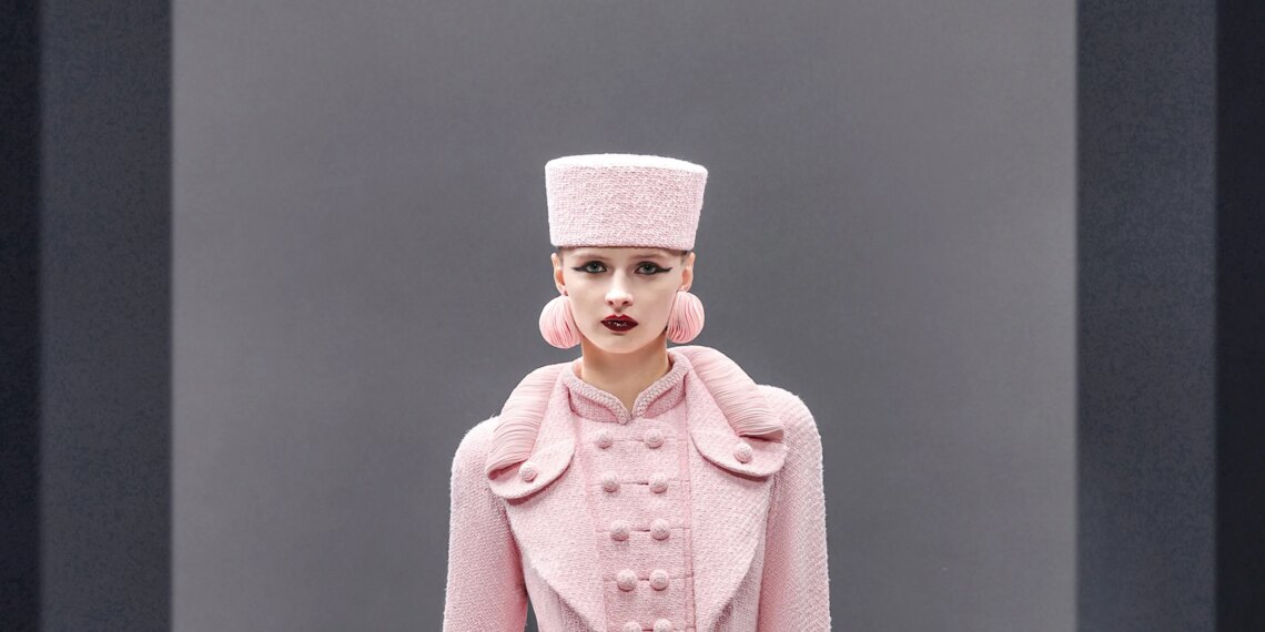 Chochengco Fall 2026 Couture Collection