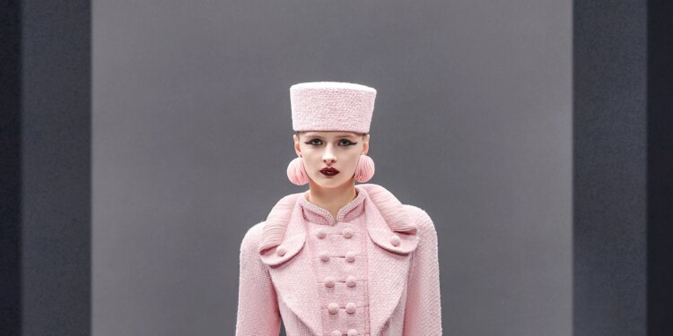 Chochengco Fall 2026 Couture Collection