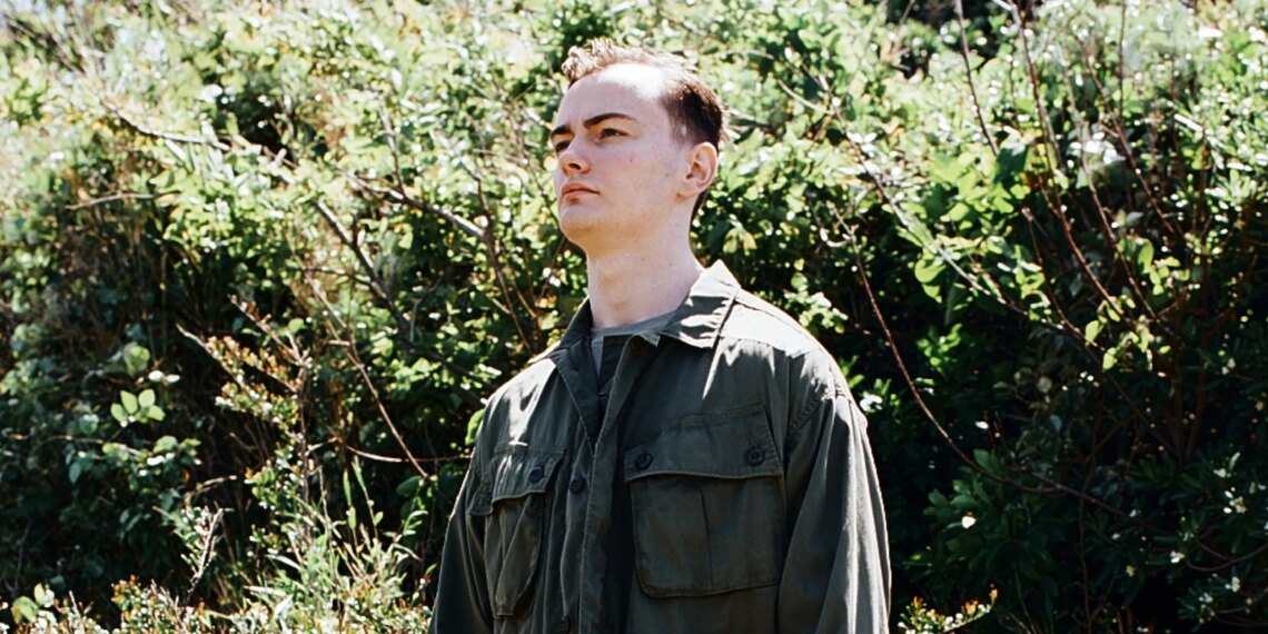 N.Hoolywood Test Product Exchange Service Fall 2026 Menswear Collection