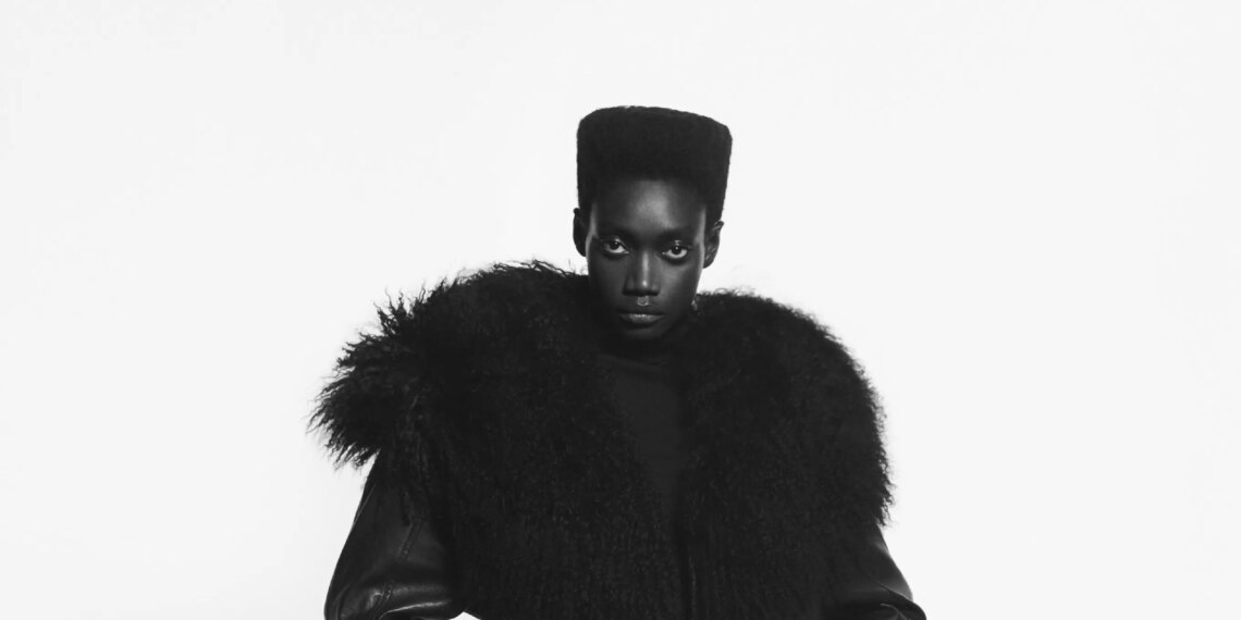 16Arlington Fall 2026 Ready-to-Wear Collection