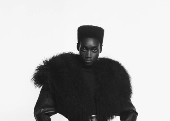 16Arlington Fall 2026 Ready-to-Wear Collection