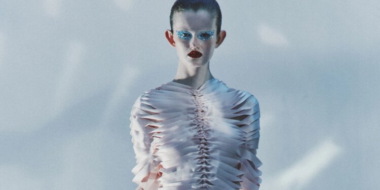 Francesco Scognamiglio Fall 2026 Couture Collection