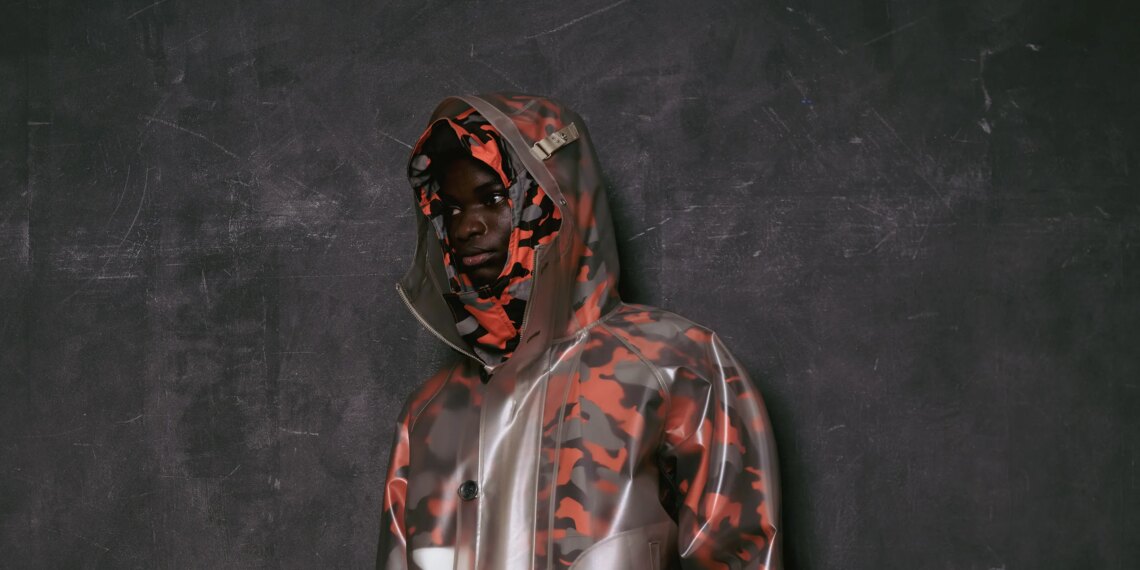 Ambush Spring 2027 Ready-to-Wear Collection