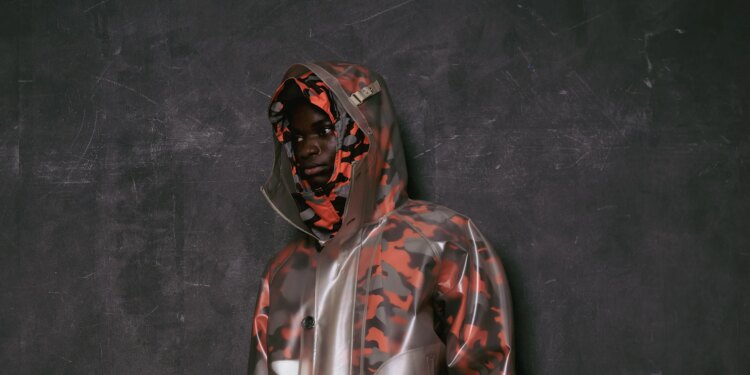 Ambush Spring 2027 Ready-to-Wear Collection