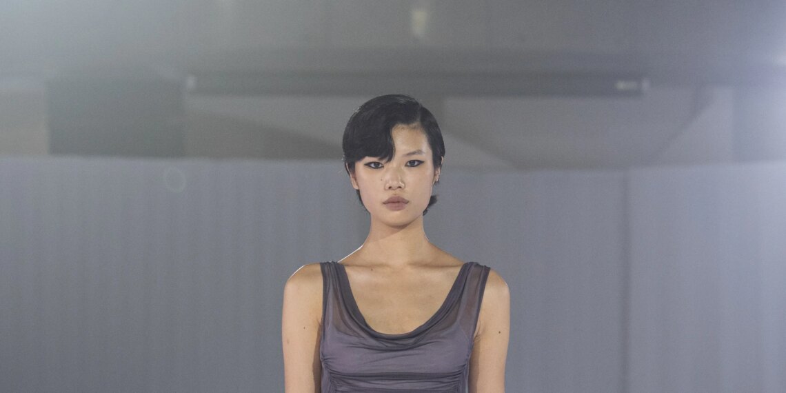 Fetico Tokyo Spring 2027 Collection