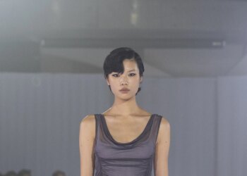 Fetico Tokyo Spring 2027 Collection