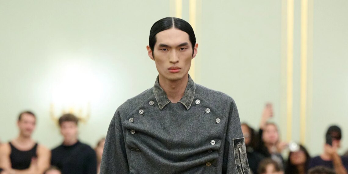 Haderlump Berlin Spring 2027 Collection