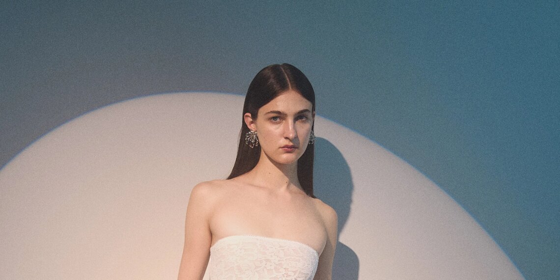 Ioannes Berlin Spring 2027 Collection