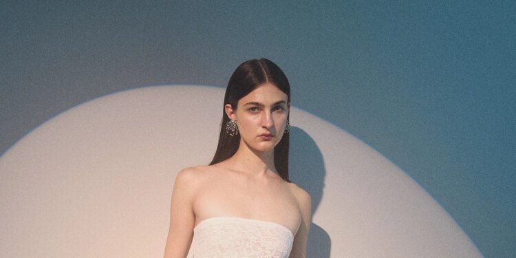 Ioannes Berlin Spring 2027 Collection