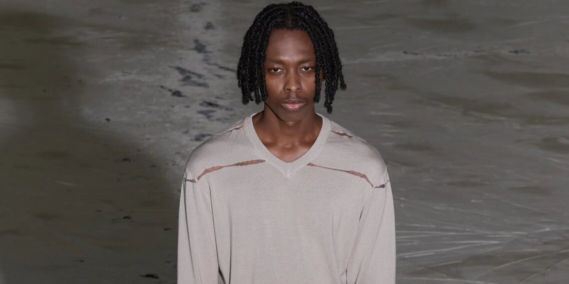 SF1OG Berlin Spring 2027 Collection
