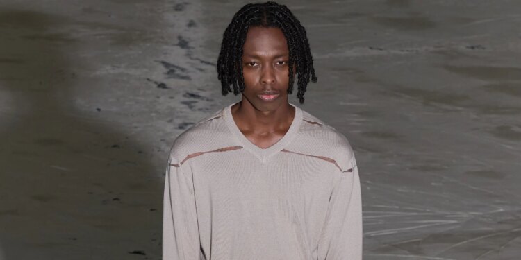 SF1OG Berlin Spring 2027 Collection