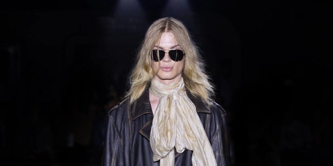 Unvain Berlin Spring 2027 Collection