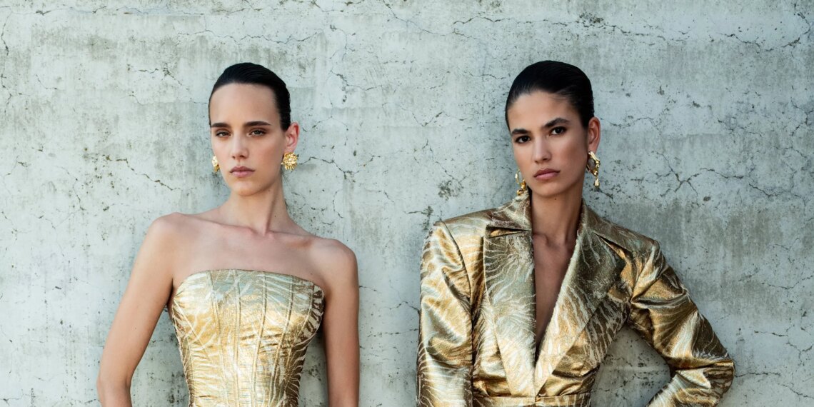 Zuhair Murad Resort 2027 Collection