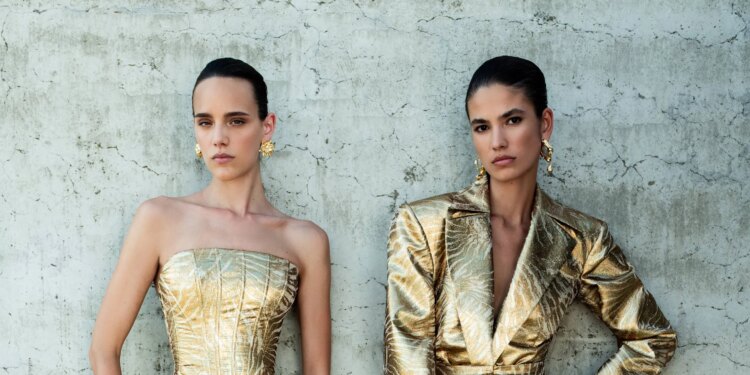 Zuhair Murad Resort 2027 Collection
