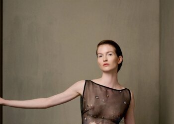 Mary Katrantzou Resort 2027 Collection