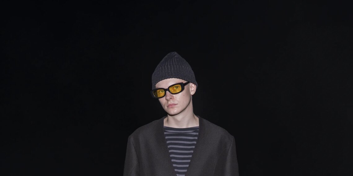 Undercover Spring 2027 Menswear Collection