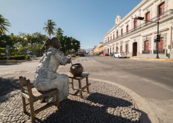Colima invierte en infraestructura turística y supera cifras del 2025