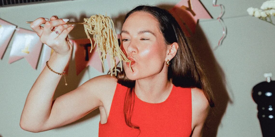 How to Transform Carbs Into a Gut-Friendly Prebiotic