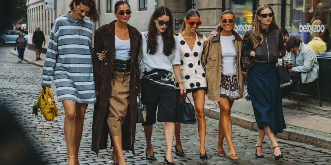 How Sustainability Standards Changed the Trajectory of Copenhagen Fashion Week