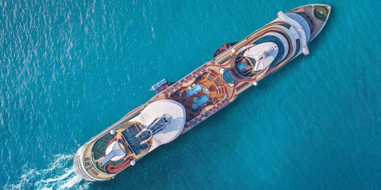 Cómo reservar el mejor crucero (más o menos) económico