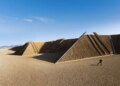 In Honor of America 250, Consider a Land Art Road Trip