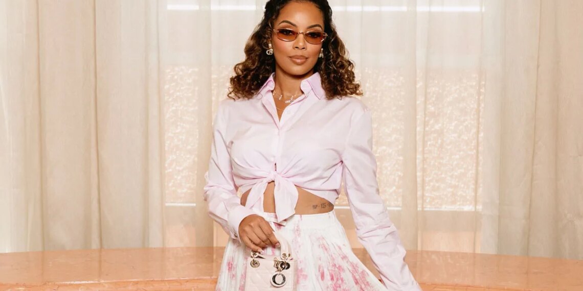 Mielle Founder Monique Rodriguez on Building Beyond Beauty