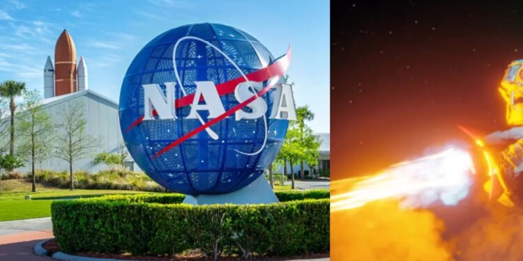 La Nasa busca voluntarios para vivir un año en una misión que simulará viajes a la Luna y Marte