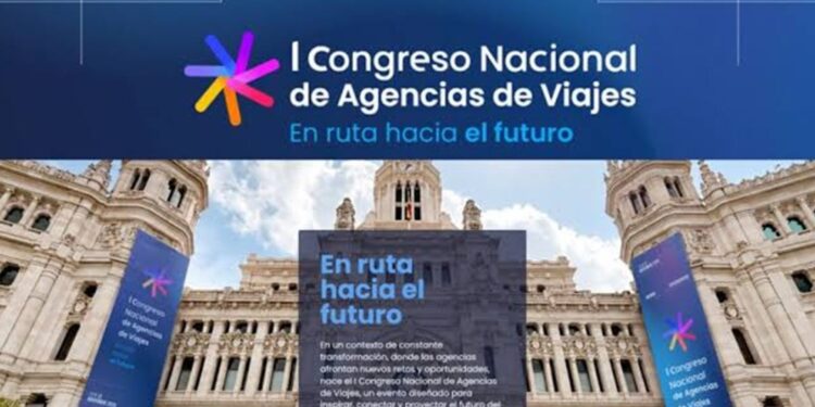 CEAV convoca I Congreso Nacional de Agencias de Viajes