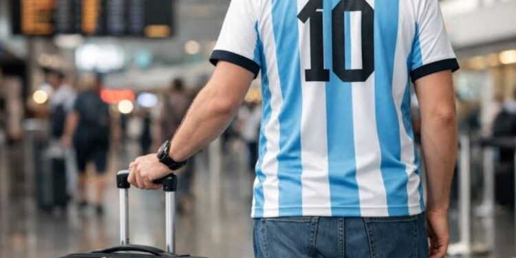 Final del Mundial 2026: cuánto sale un paquete con vuelos y hotel para alentar a la Selección el domingo