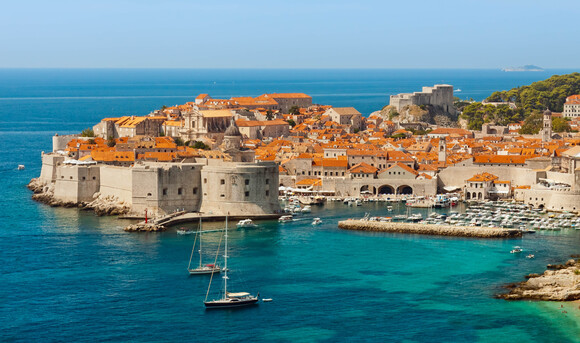 Croacia, el país cuyo turismo muere de éxito