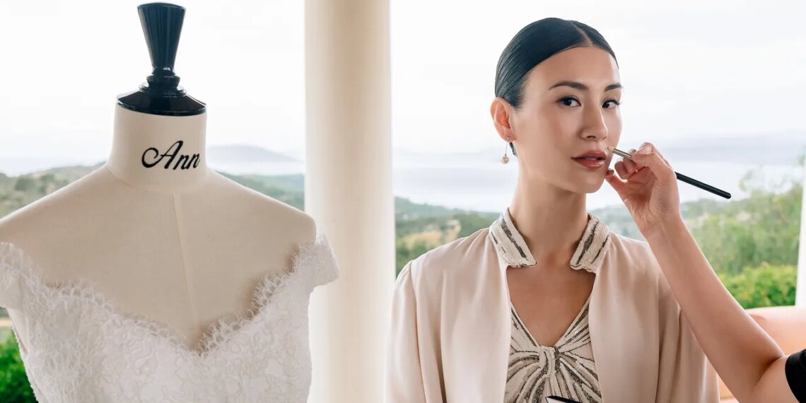 Wedding Skin Prep and Hair Care Timeline, From Months Out to the Day Of