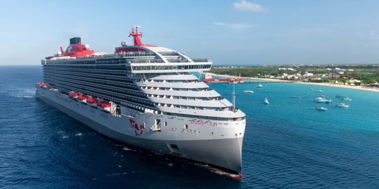 crucero LGBTQ+