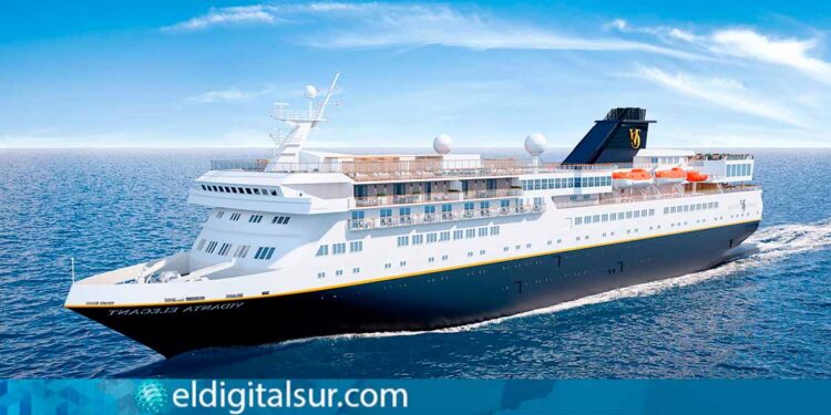 cruceros desde mexico