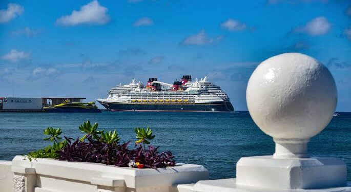 Cruceros entran a temporada baja en Cozumel pese a mejor semestre