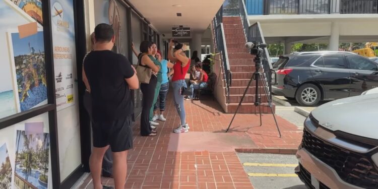 Cuidado: mensajes de texto sobre multas de tráfico en Miami-Dade buscan robarle su dinero