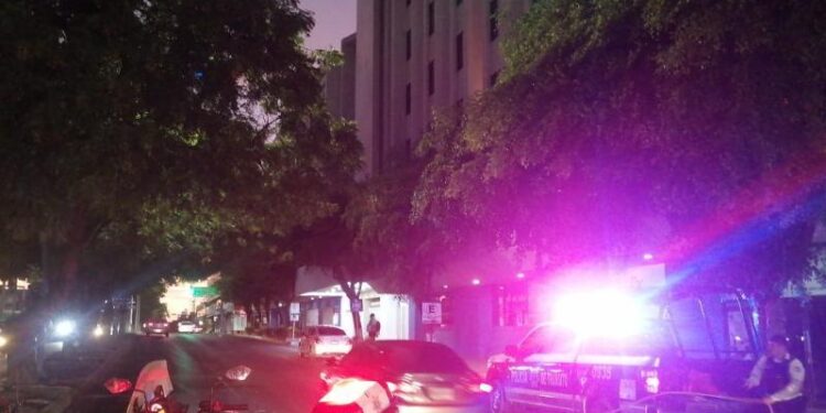Culiacán alerta por lluvias y revela mapa con 30 cruceros inundables peligrosos