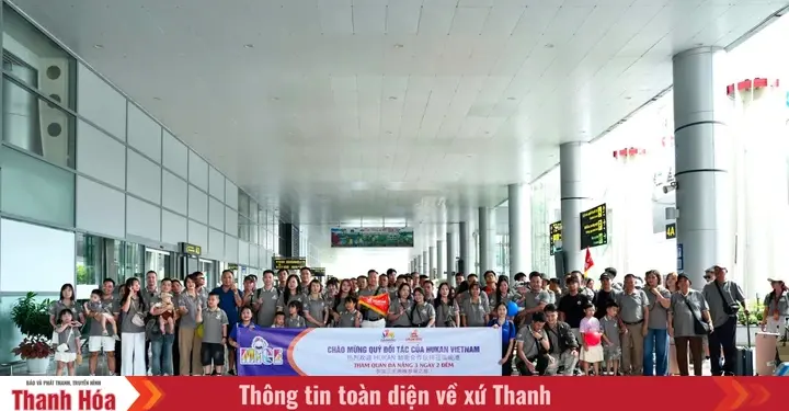 Vietnam.vn - Nền tảng quảng bá Việt Nam