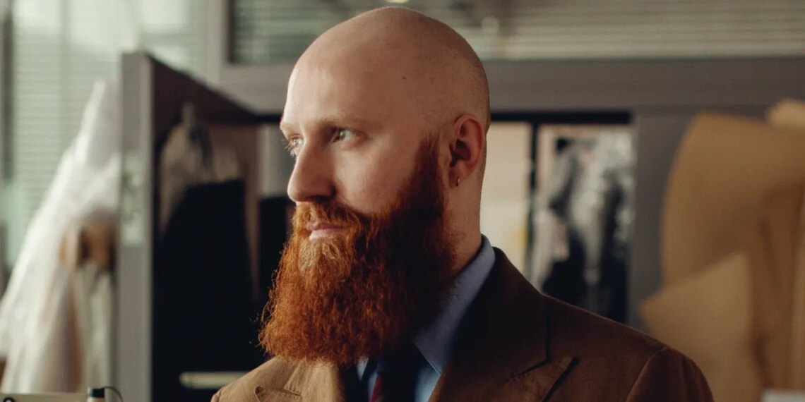 From County Clare to Haute Couture—Standing Ground’s Michael Stewart Debuts in Paris
