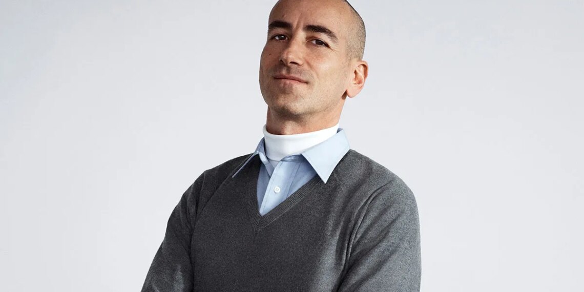 From Marni to Mass Retail: Francesco Risso Gets Going at GU