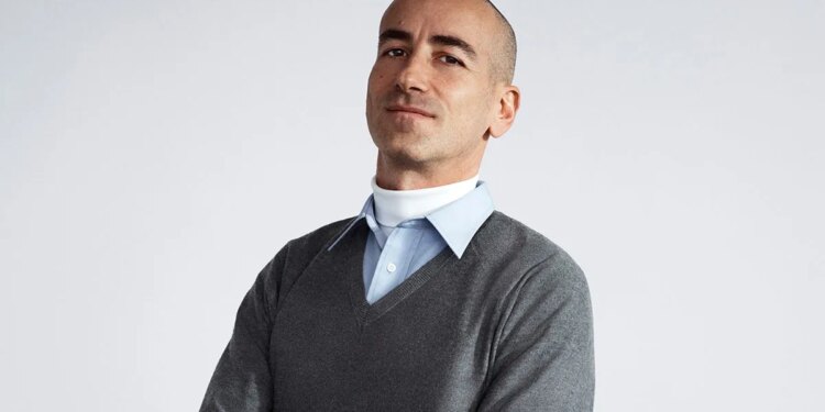 From Marni to Mass Retail: Francesco Risso Gets Going at GU