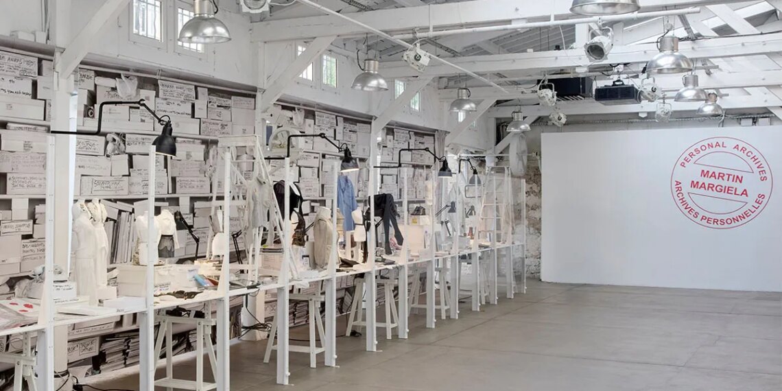 From €300,000 Tabis to Barbie Clothes: Inside the Sale of Martin Margiela’s Personal Archive