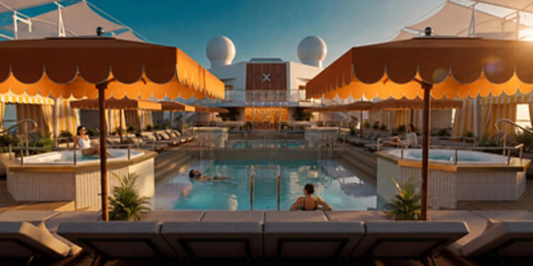 CELEBRITY CRUISES PRESENTA 13 NUEVAS EXPERIENCIAS SOBRE CELEBRITY REFLECTION, REDEFINIENDO LOS CRUCEROS POR EL CARIBE