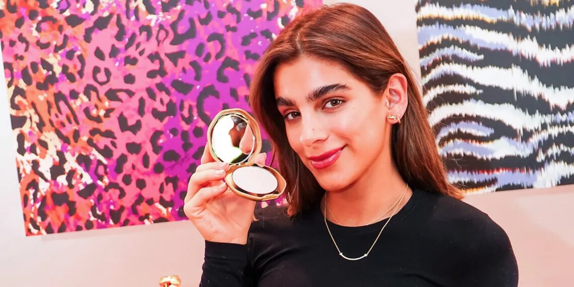 Así es la nueva colección de maquillaje Just Cavalli x KIKO Milano