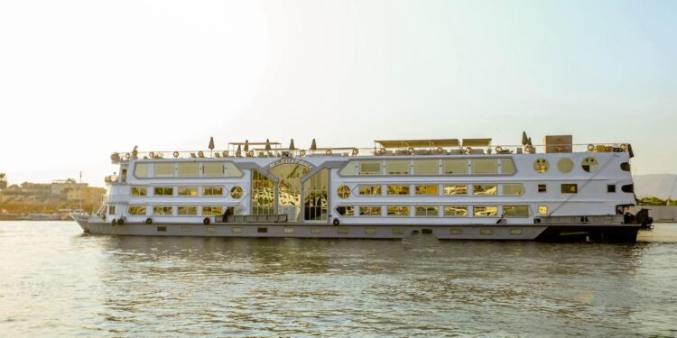Tourmundial presenta una nueva experiencia en Egipto a bordo de su motonave exclusiva