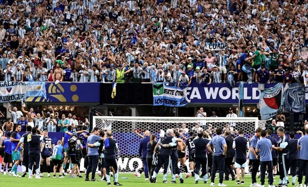 Desde 1.900 hasta 13.000 dólares: cuánto cuesta viajar a ver la final Argentina-España desde Mar del Plata
